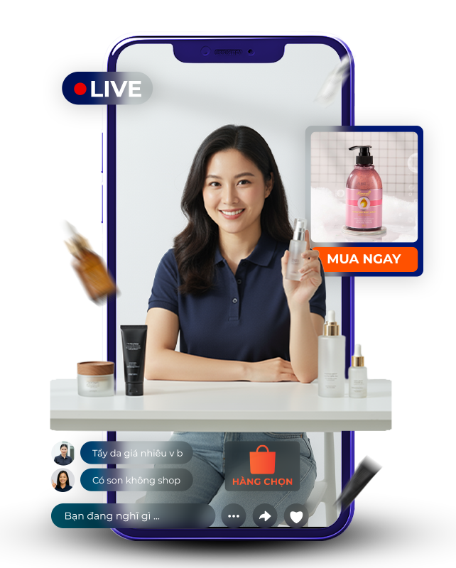 Livestream Auto