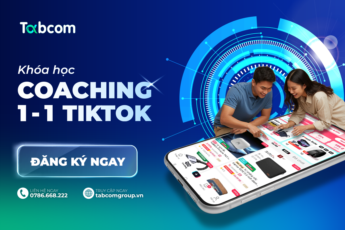 Coaching 1–1 Tiktok