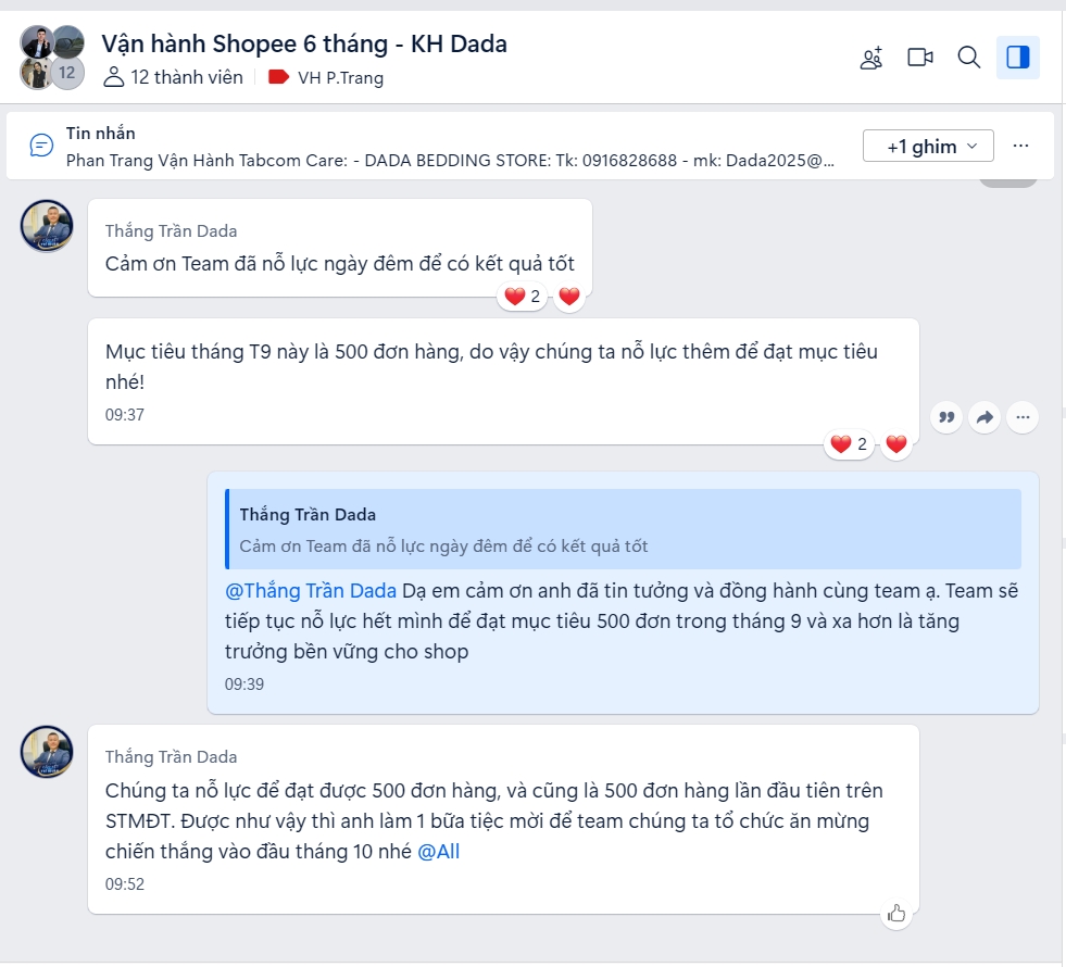 Feedback Shopee 1
