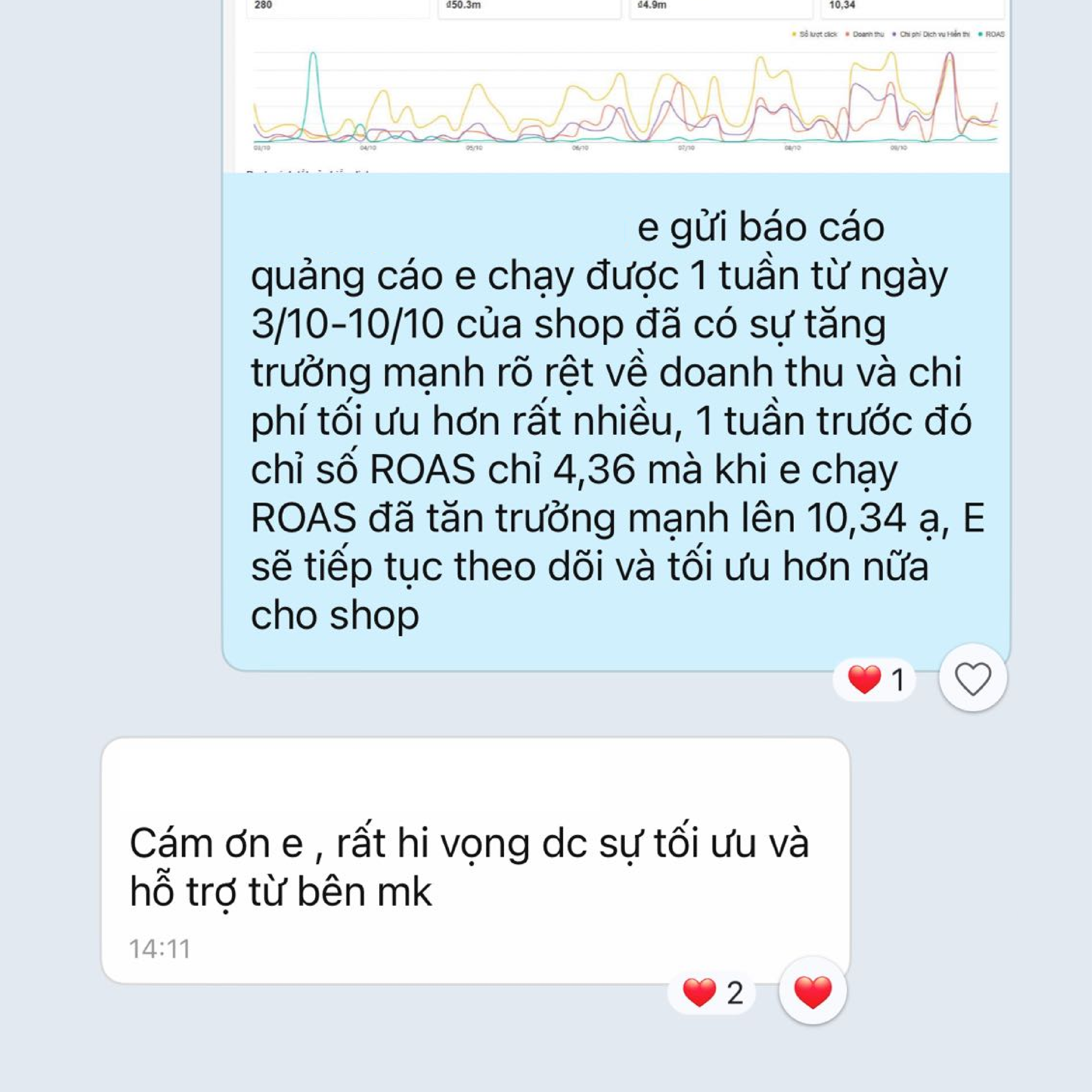 Feedback Shopee 10