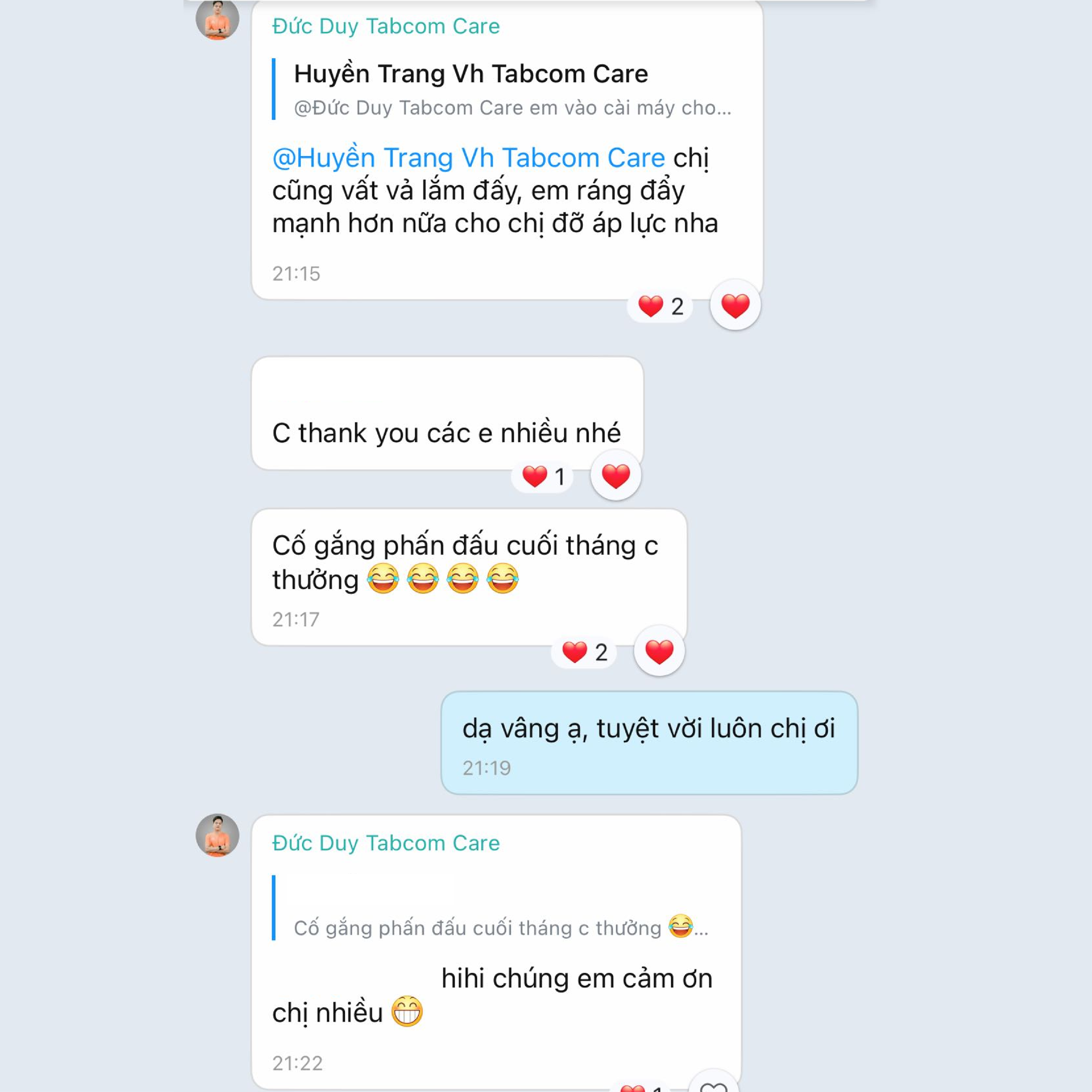 Feedback Shopee 11