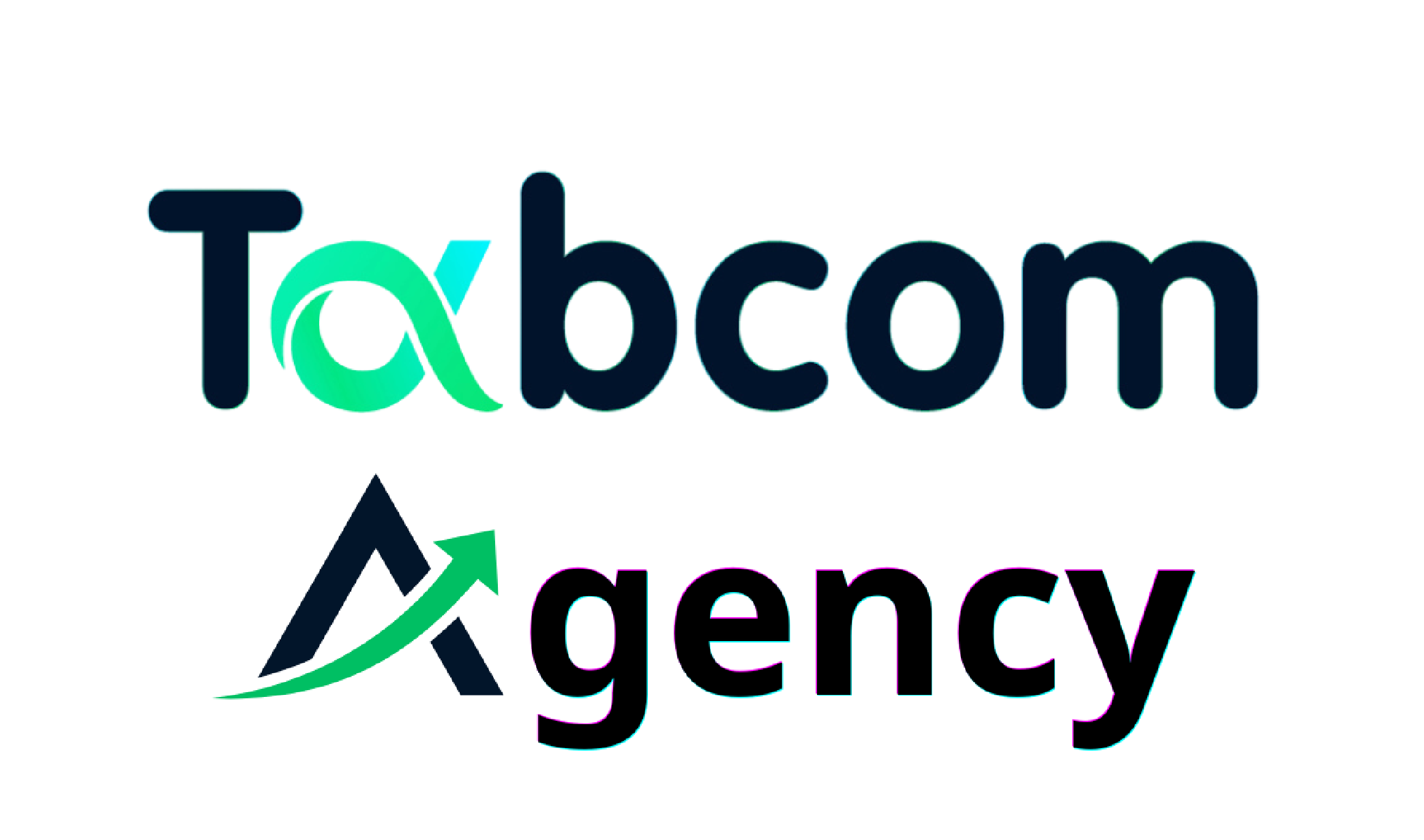 Logo Tabcom Agency