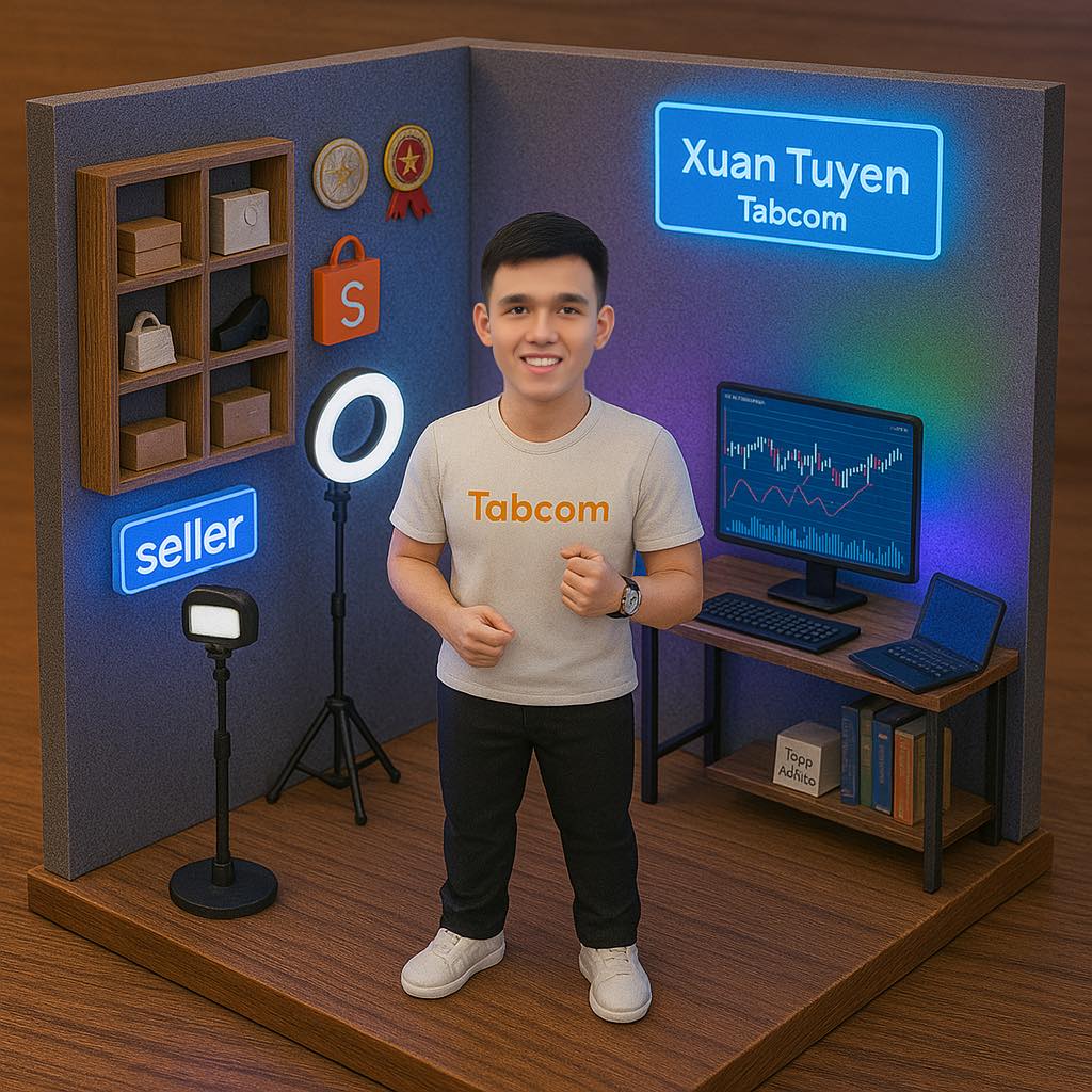 Văn phòng làm việc Tabcom