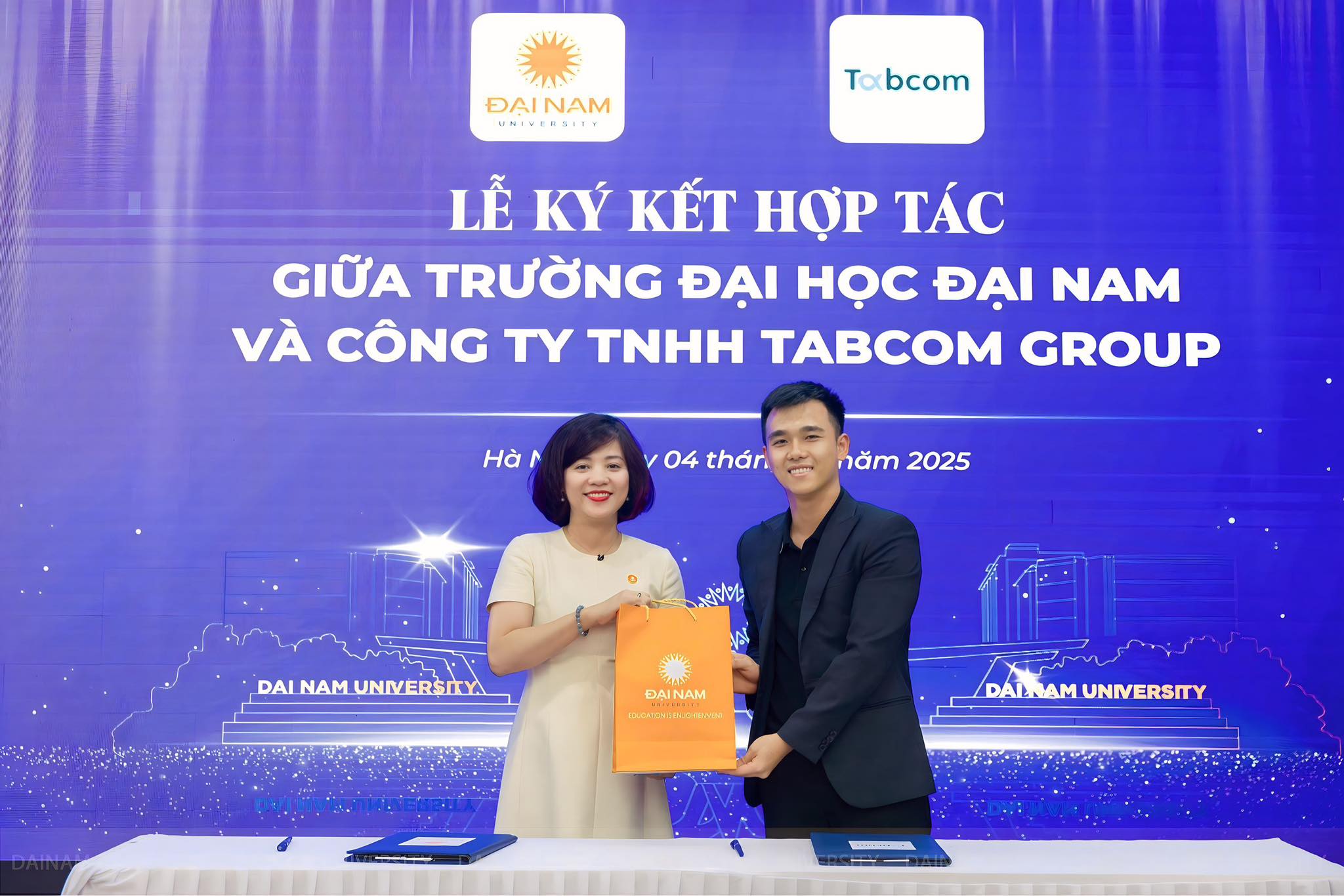 Team Tabcom
